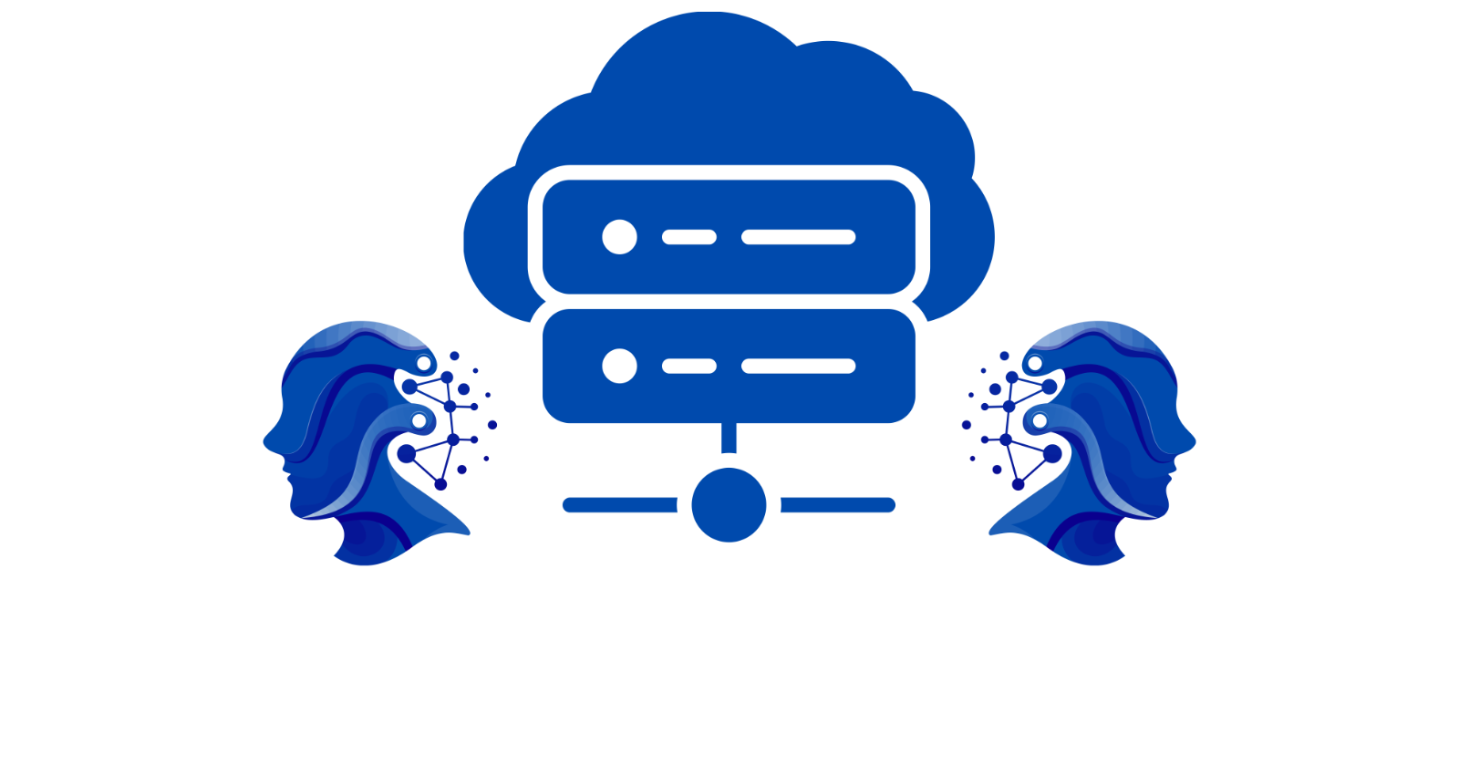 MBH IT PRO Cloud Systems and Network Security Logo MBH IT PRO logo with cloud systems and network security solutions